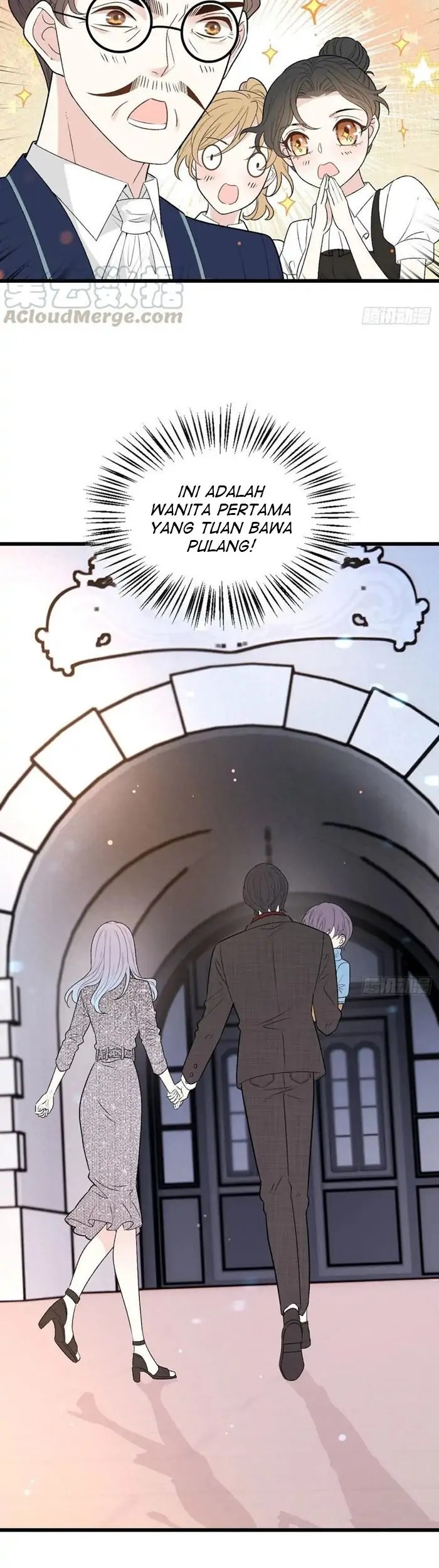 Pregnant Wife, One Plus One Chapter 99 - halaman 7