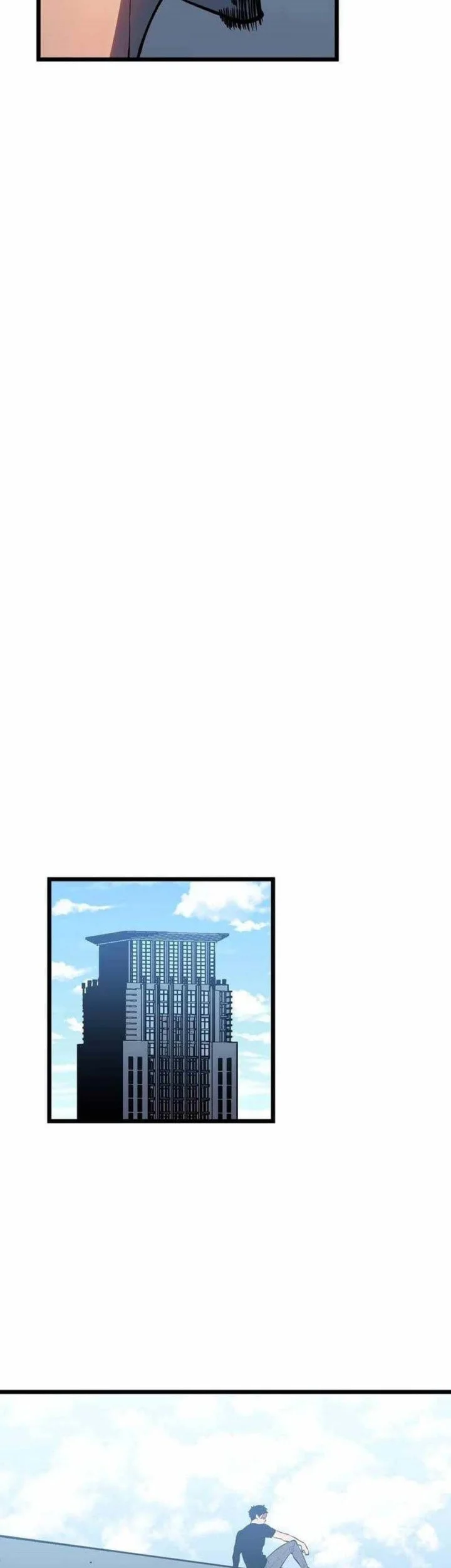 Prepaid Dragon King Tanks Everything! Chapter 1 - halaman 18