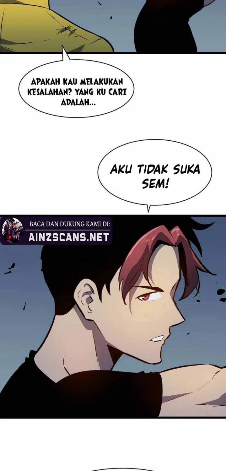 Prepaid Dragon King Tanks Everything! Chapter 1 - halaman 29
