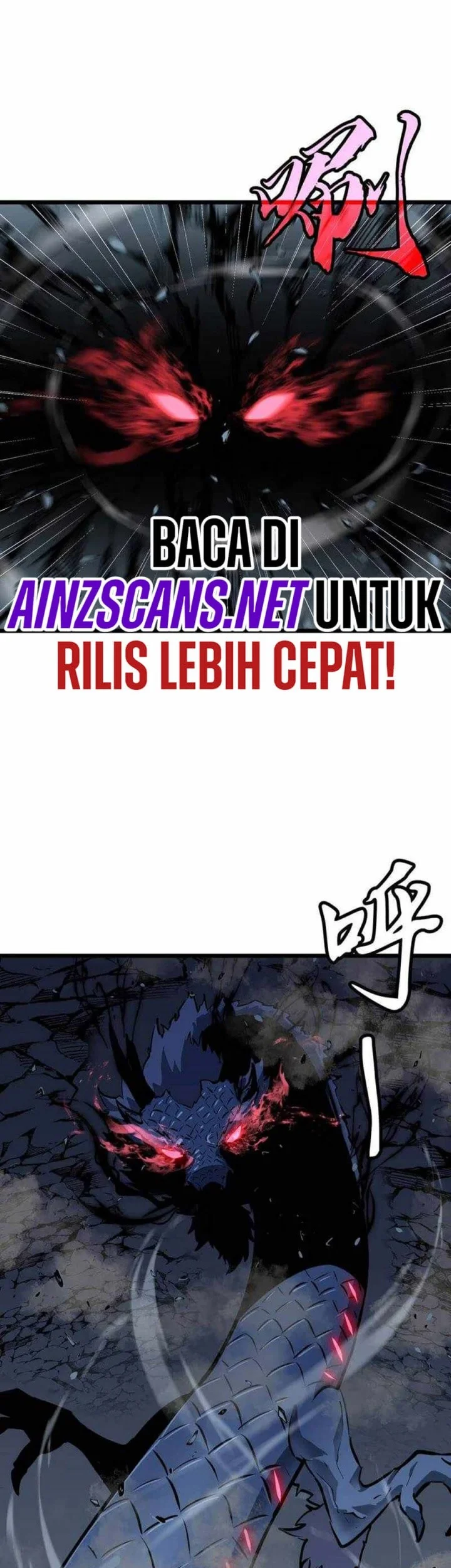 Prepaid Dragon King Tanks Everything! Chapter 1 - halaman 32