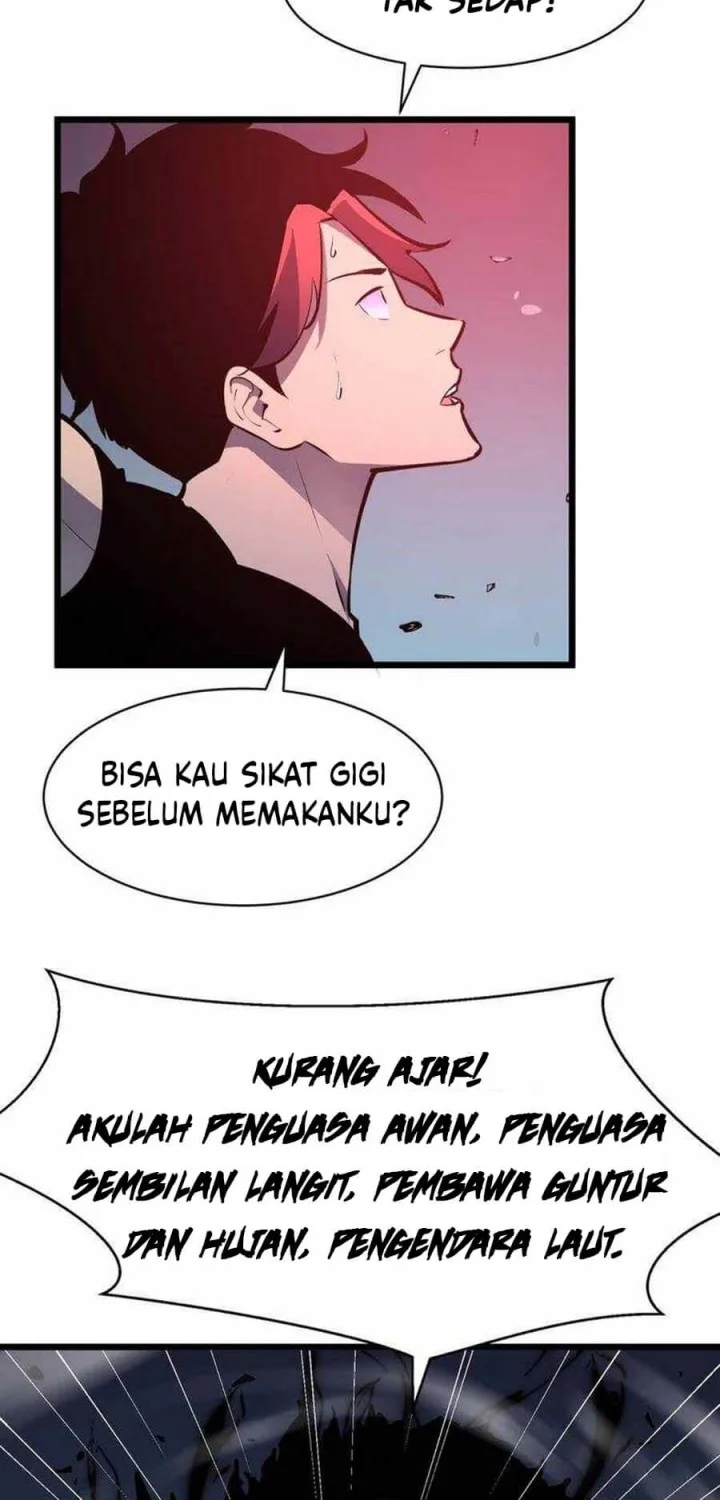 Prepaid Dragon King Tanks Everything! Chapter 1 - halaman 37