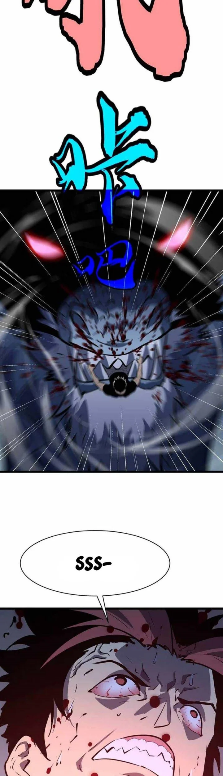 Prepaid Dragon King Tanks Everything! Chapter 1 - halaman 42
