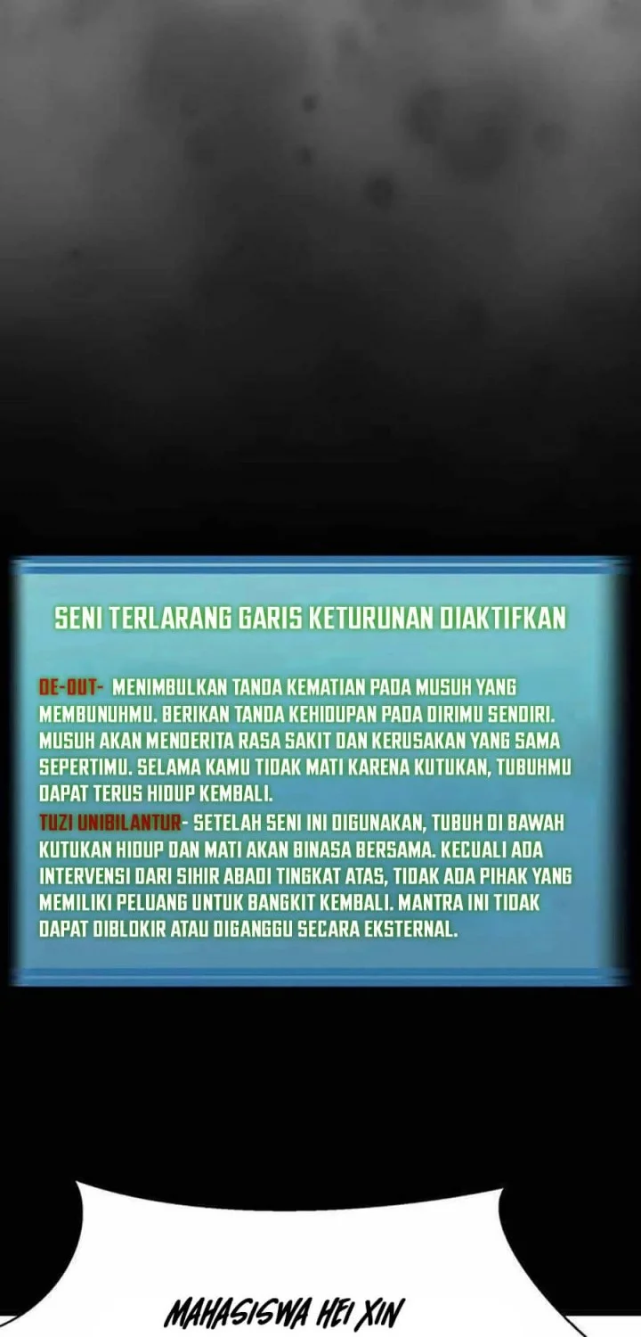 Prepaid Dragon King Tanks Everything! Chapter 1 - halaman 45