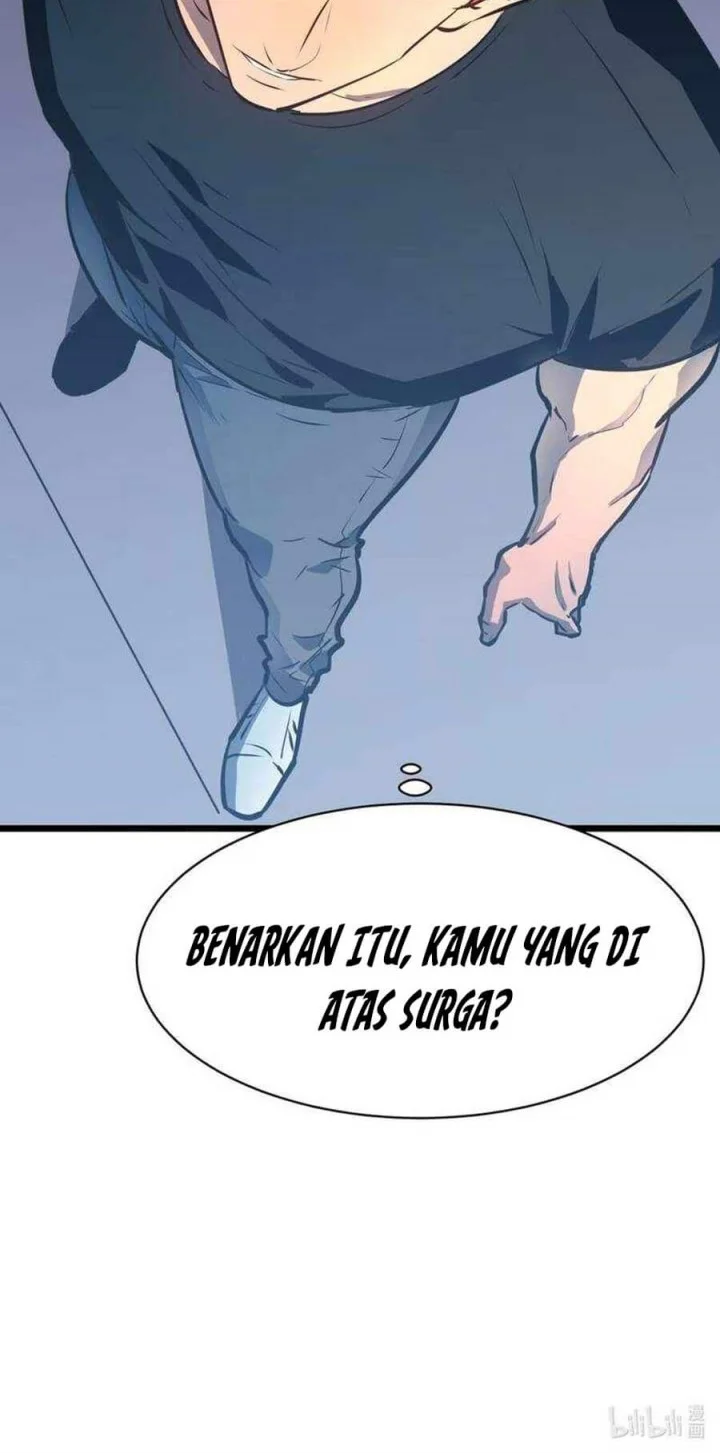 Prepaid Dragon King Tanks Everything! Chapter 1 - halaman 51