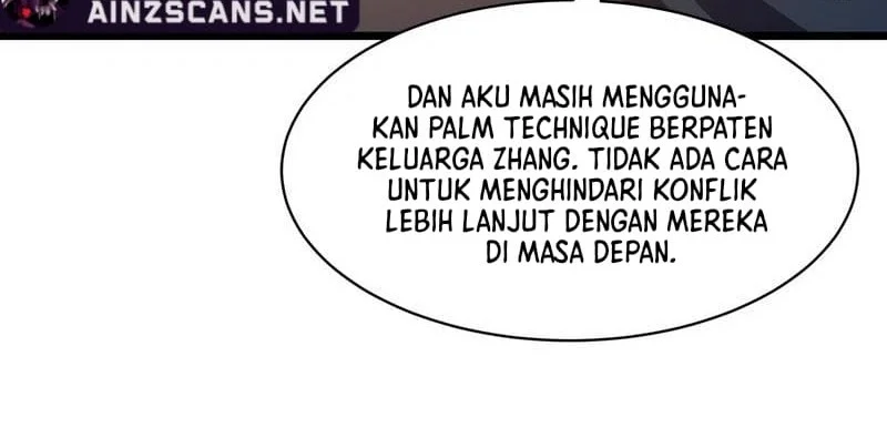 Prepaid Dragon King Tanks Everything! Chapter 10 - halaman 18