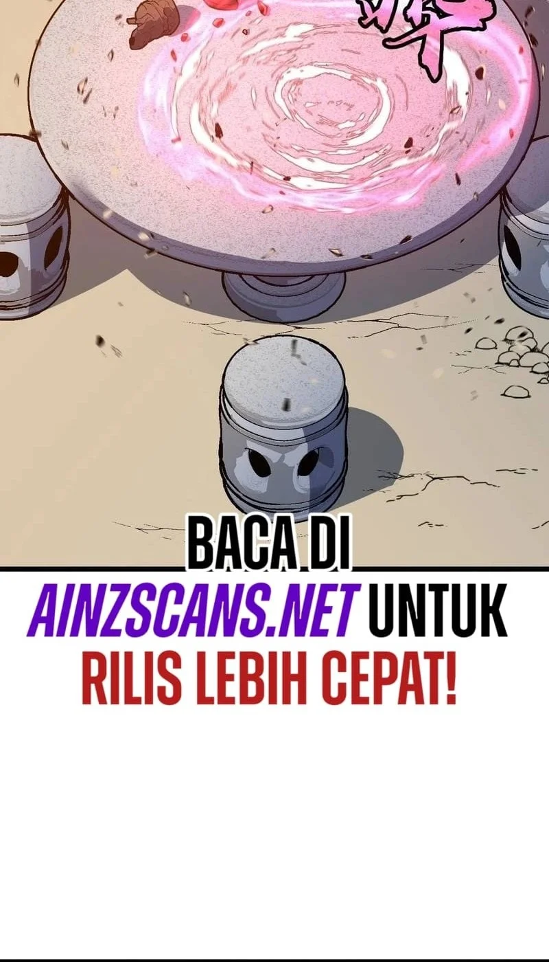 Prepaid Dragon King Tanks Everything! Chapter 10 - halaman 3