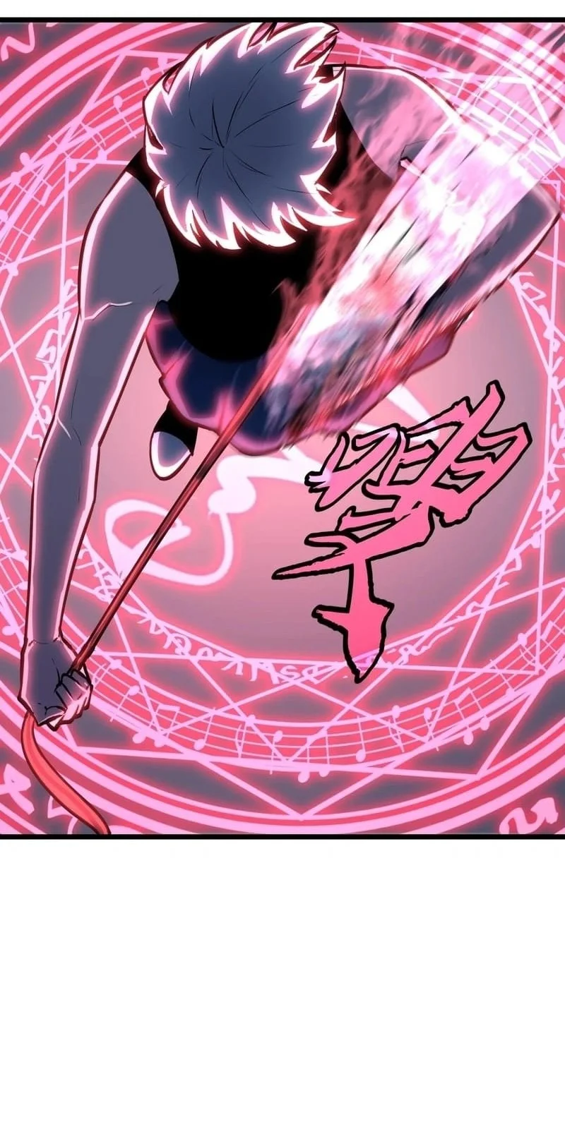 Prepaid Dragon King Tanks Everything! Chapter 10 - halaman 42