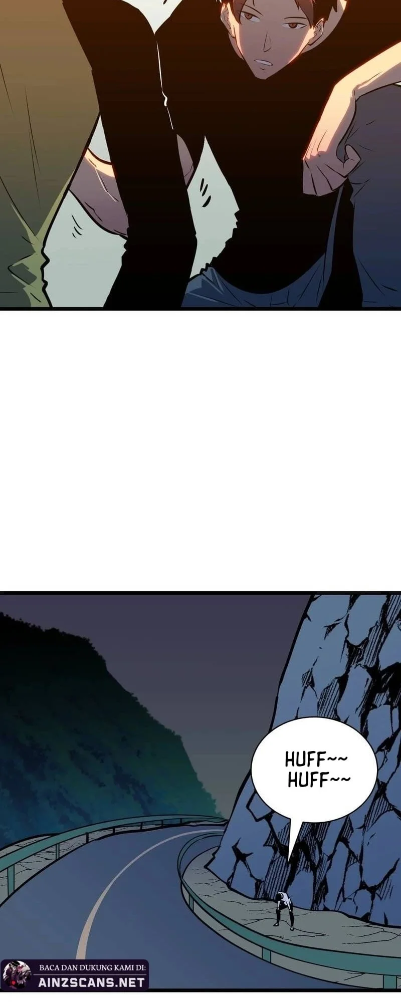 Prepaid Dragon King Tanks Everything! Chapter 10 - halaman 6