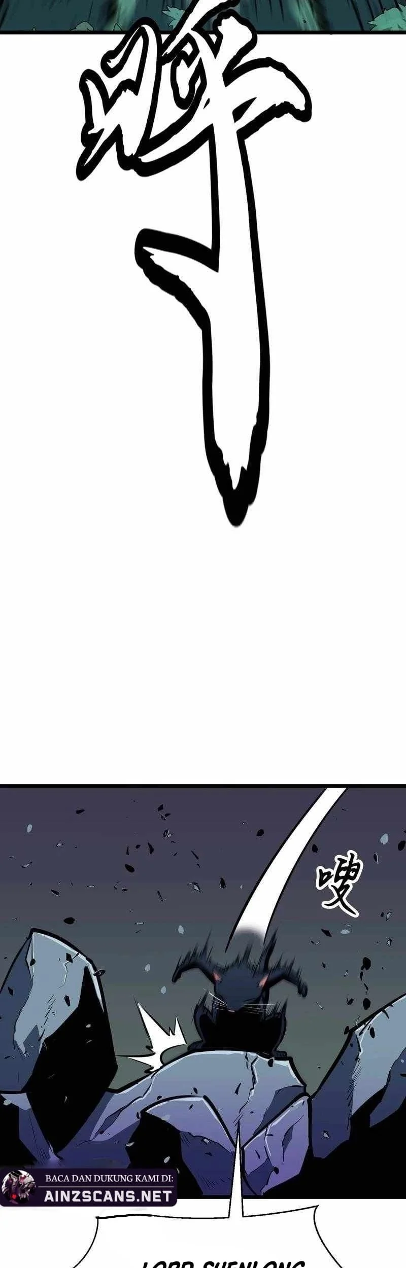 Prepaid Dragon King Tanks Everything! Chapter 11 - halaman 14