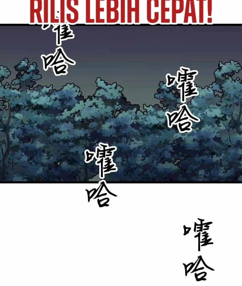 Prepaid Dragon King Tanks Everything! Chapter 11 - halaman 18