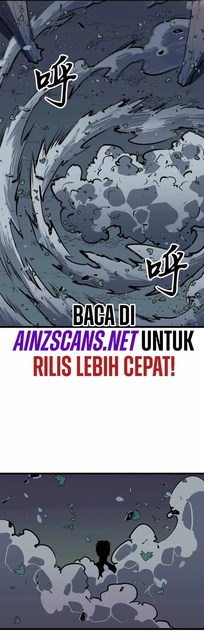 Prepaid Dragon King Tanks Everything! Chapter 11 - halaman 24