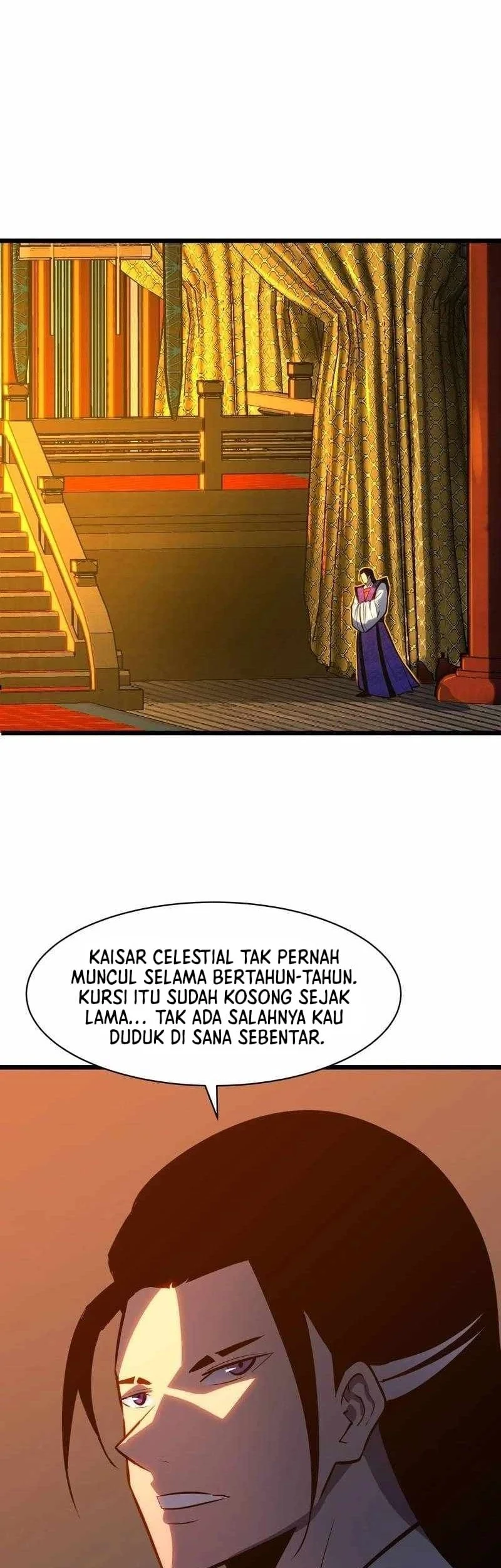 Prepaid Dragon King Tanks Everything! Chapter 11 - halaman 4