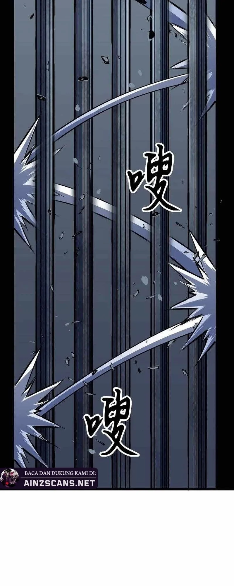 Prepaid Dragon King Tanks Everything! Chapter 11 - halaman 41
