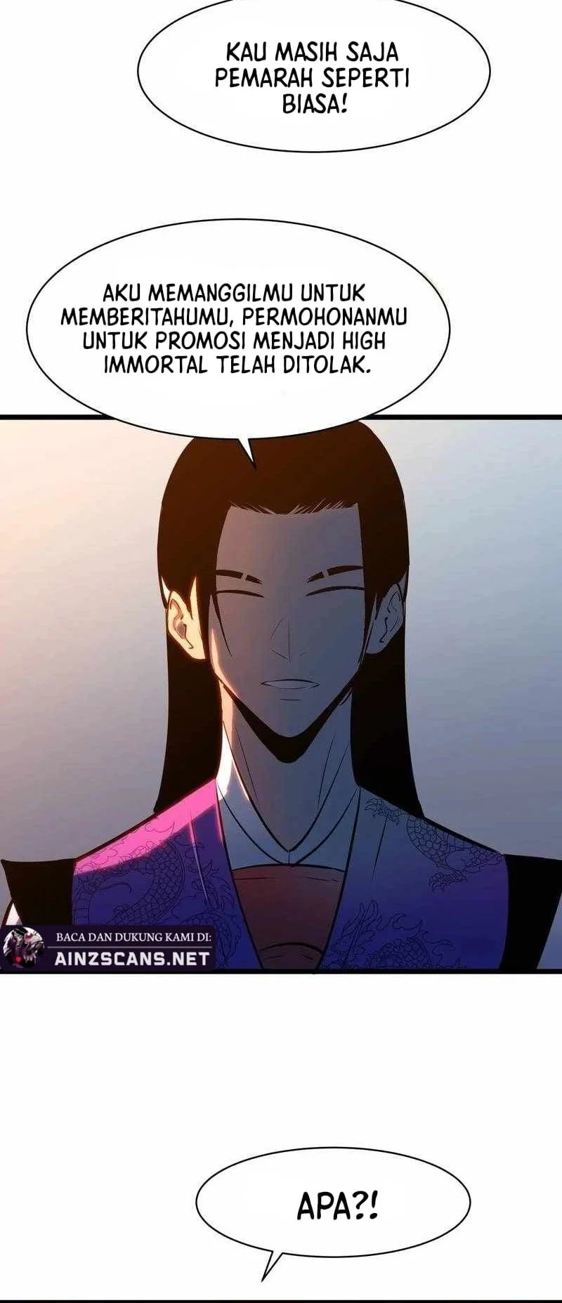 Prepaid Dragon King Tanks Everything! Chapter 11 - halaman 6
