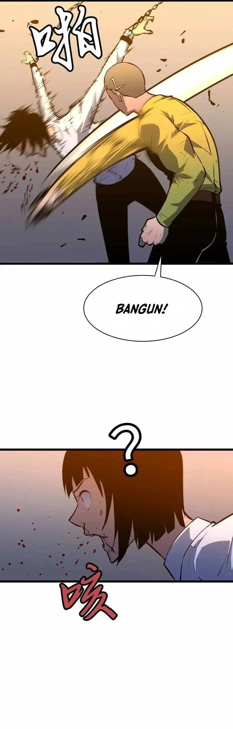 Prepaid Dragon King Tanks Everything! Chapter 12 - halaman 10