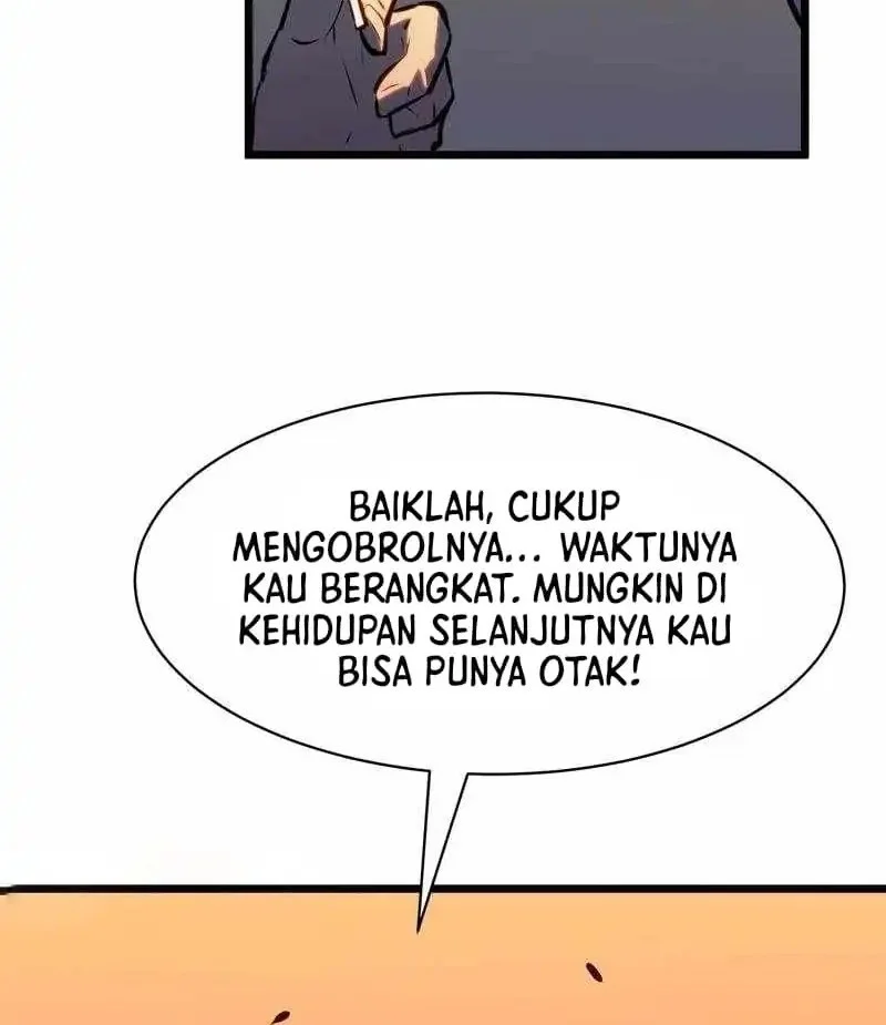 Prepaid Dragon King Tanks Everything! Chapter 12 - halaman 15