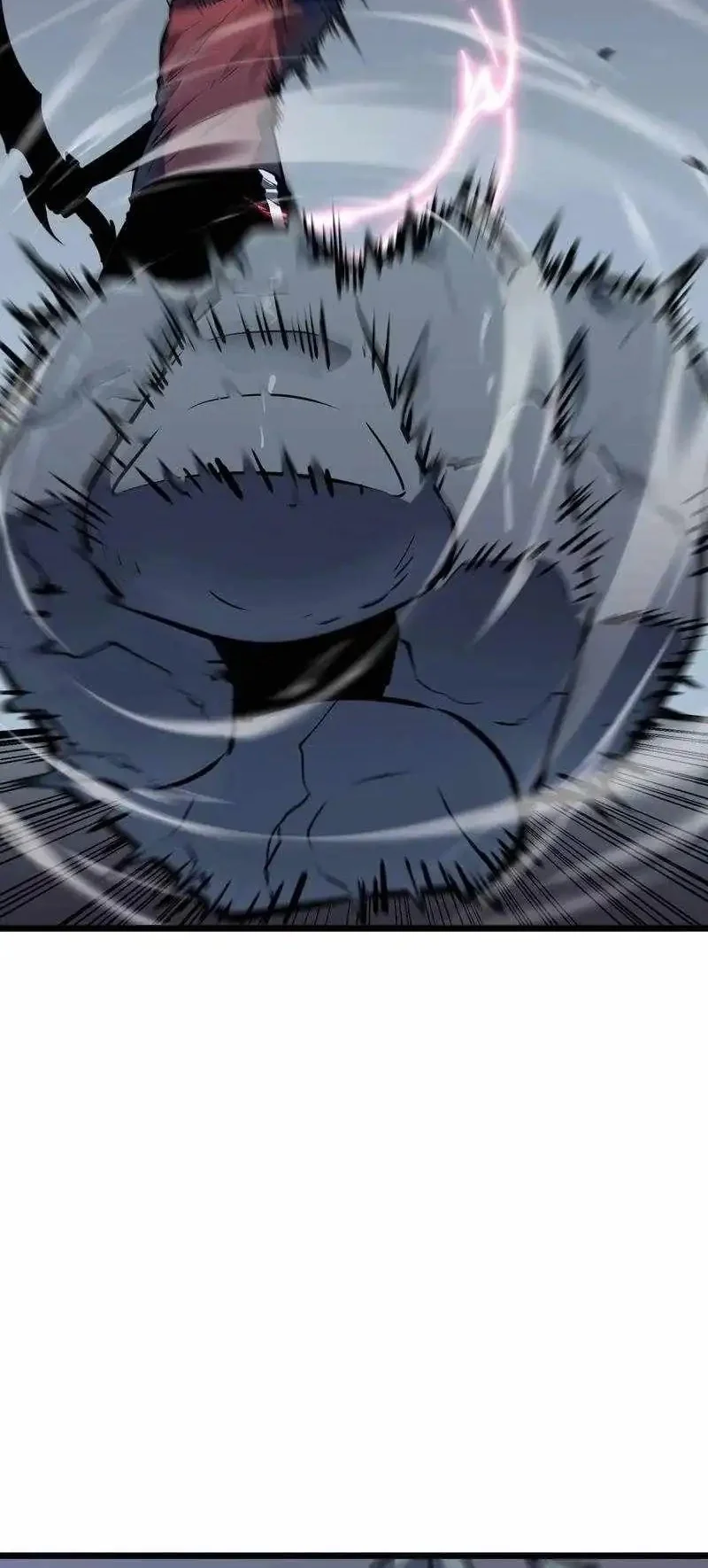 Prepaid Dragon King Tanks Everything! Chapter 12 - halaman 6