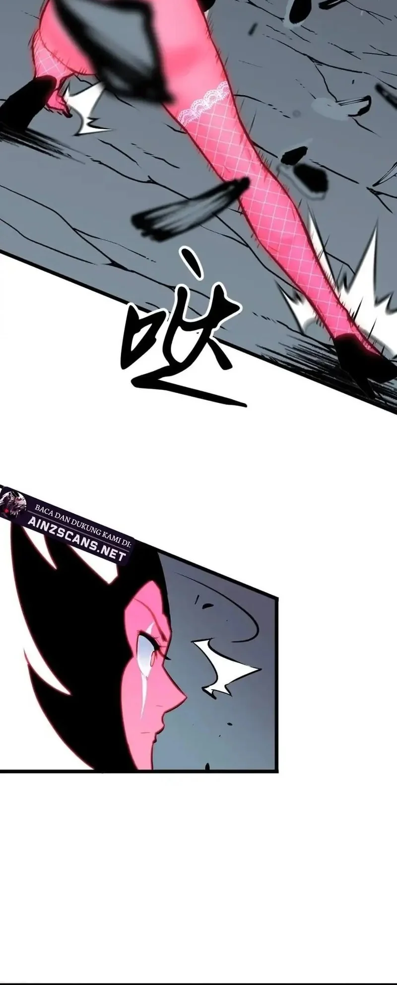 Prepaid Dragon King Tanks Everything! Chapter 13 - halaman 14