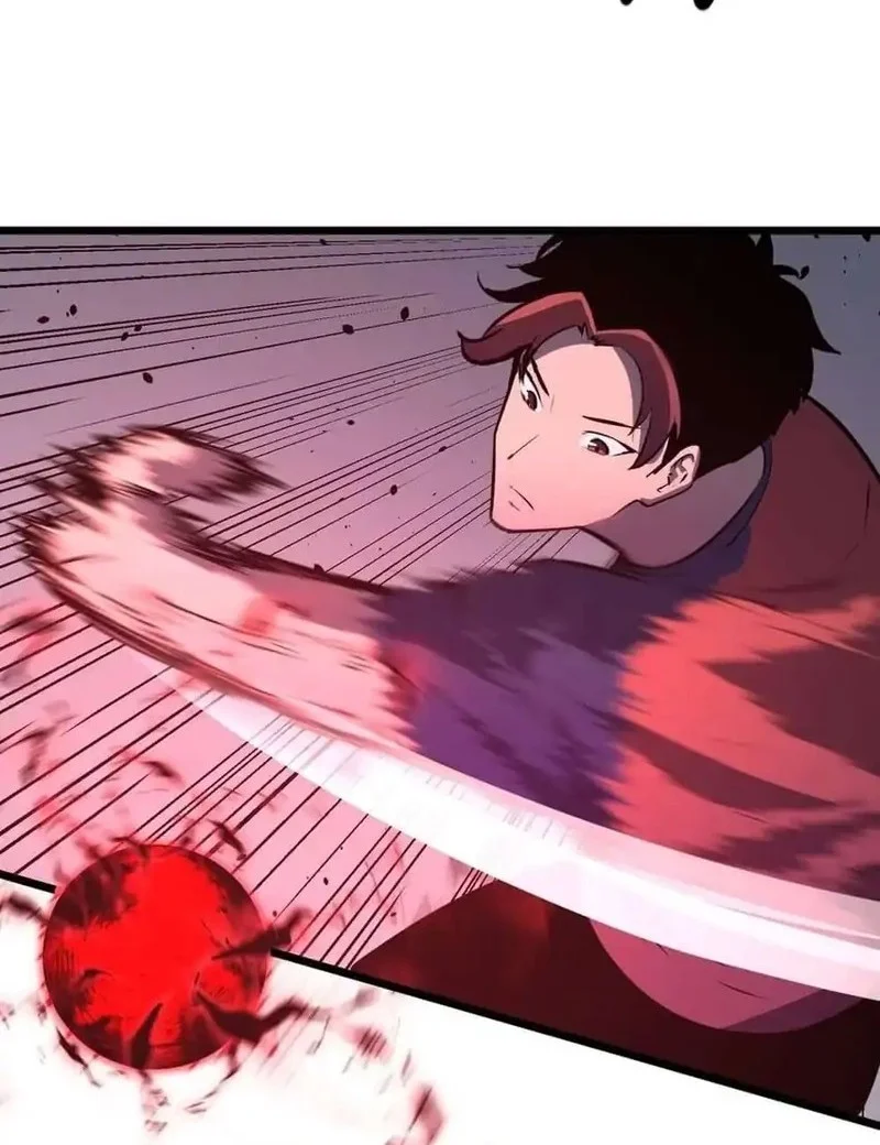 Prepaid Dragon King Tanks Everything! Chapter 13 - halaman 18
