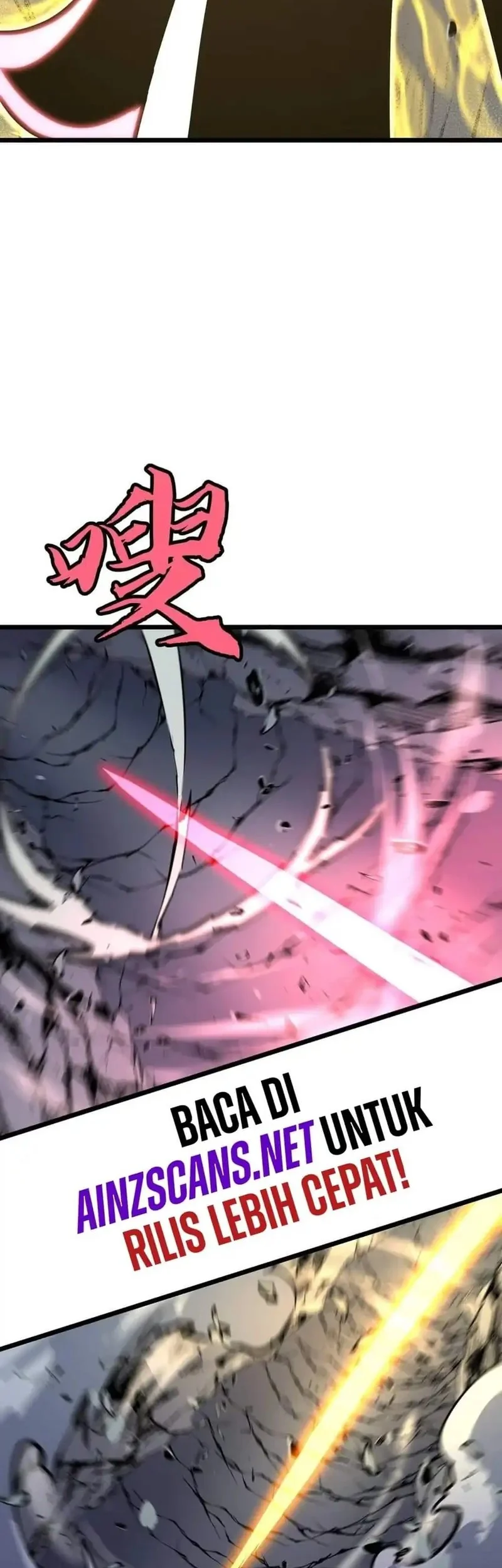 Prepaid Dragon King Tanks Everything! Chapter 13 - halaman 25