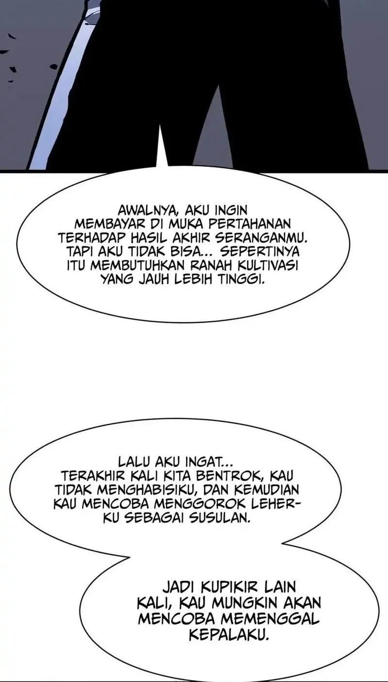 Prepaid Dragon King Tanks Everything! Chapter 13 - halaman 34