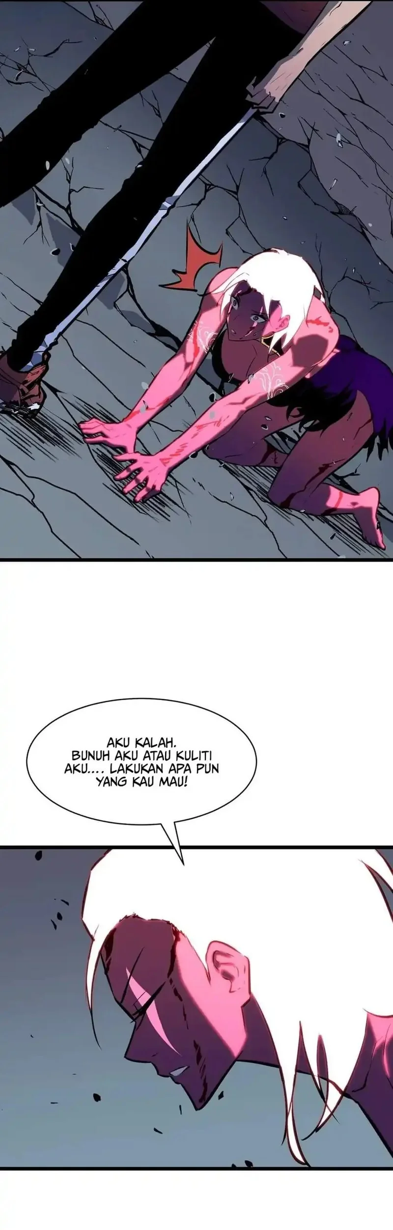 Prepaid Dragon King Tanks Everything! Chapter 13 - halaman 51