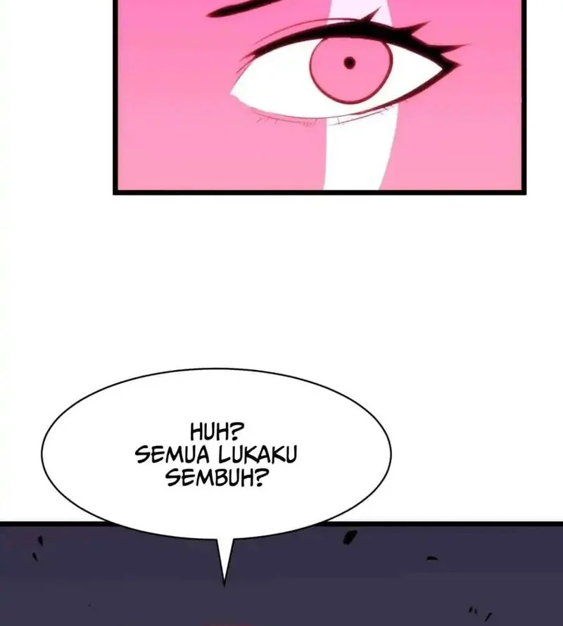 Prepaid Dragon King Tanks Everything! Chapter 13 - halaman 54
