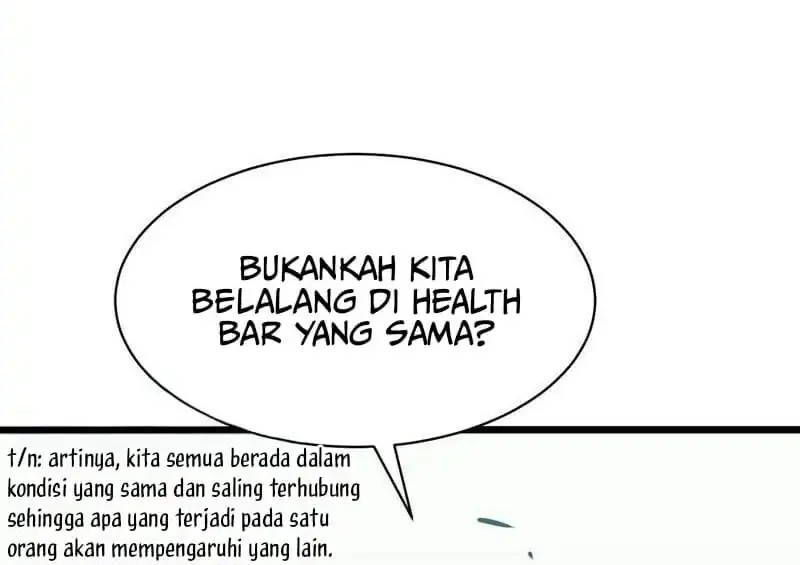 Prepaid Dragon King Tanks Everything! Chapter 14 - halaman 12