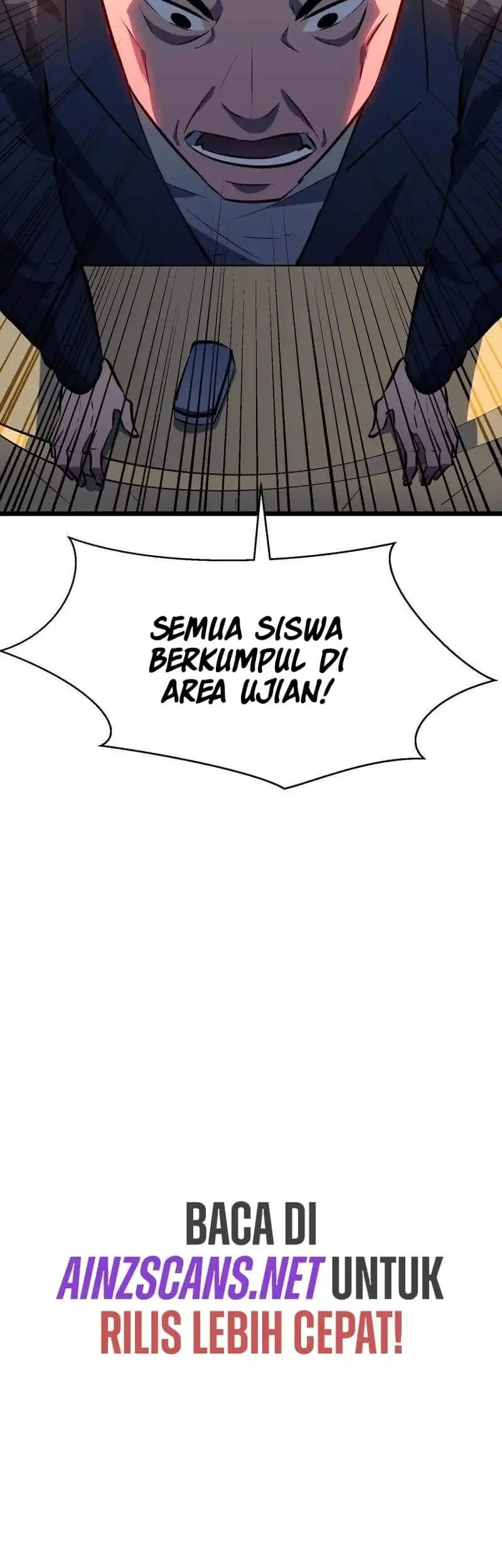 Prepaid Dragon King Tanks Everything! Chapter 14 - halaman 18
