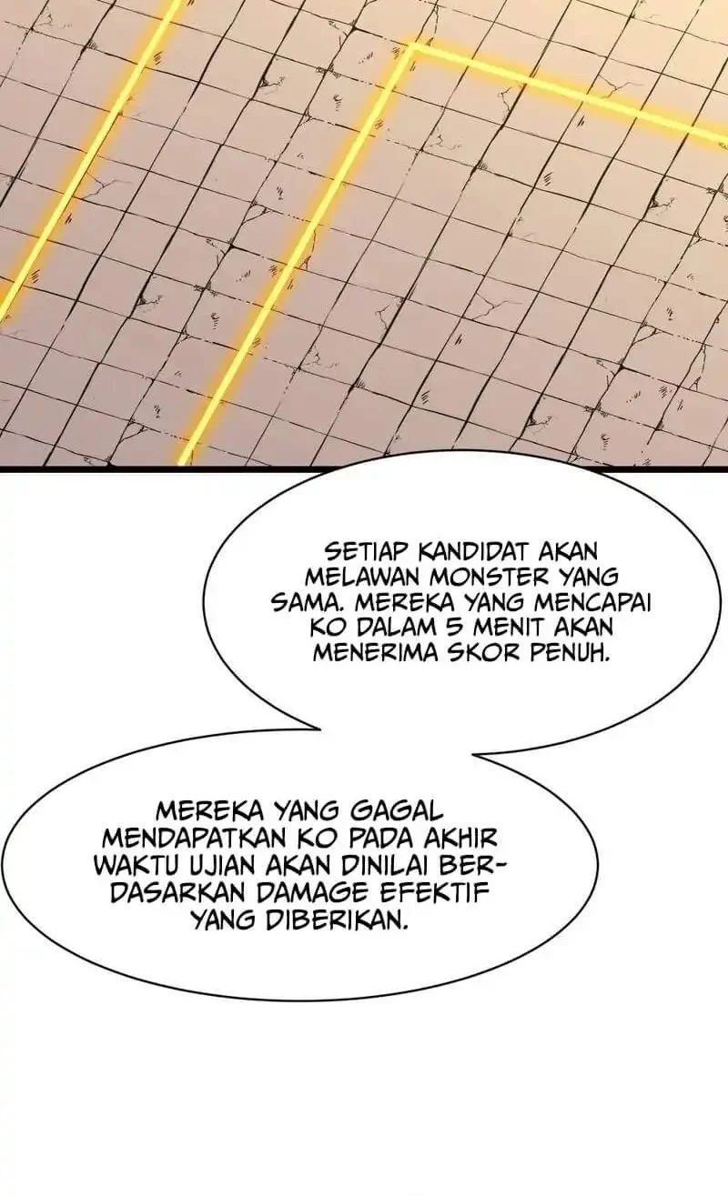 Prepaid Dragon King Tanks Everything! Chapter 14 - halaman 23