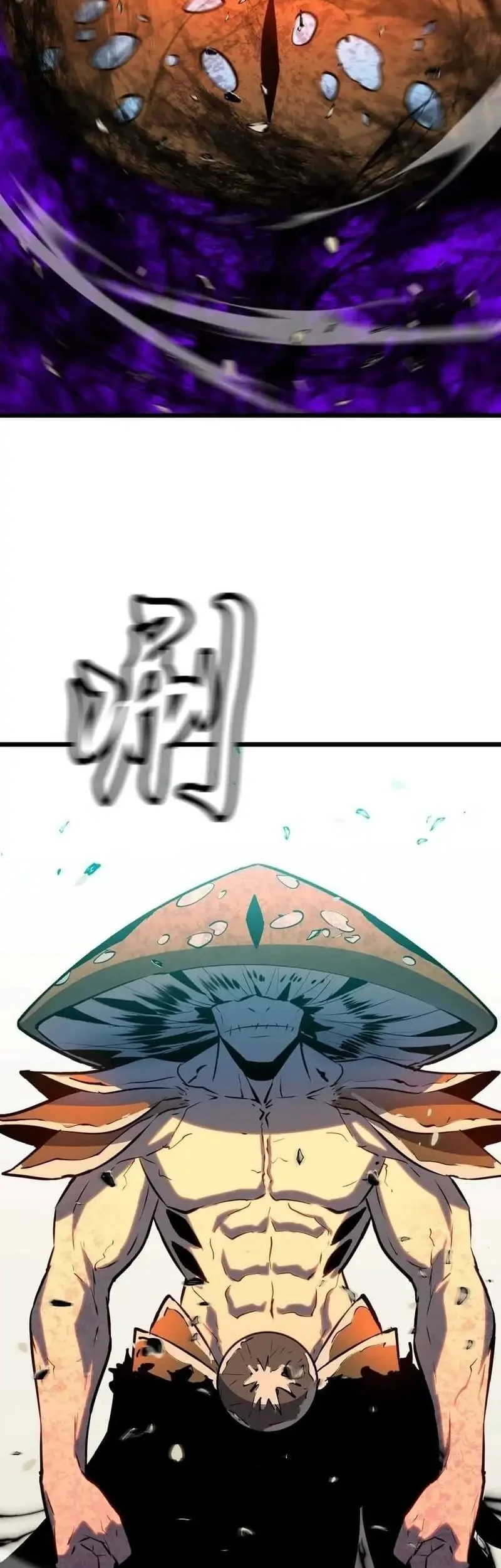 Prepaid Dragon King Tanks Everything! Chapter 14 - halaman 33