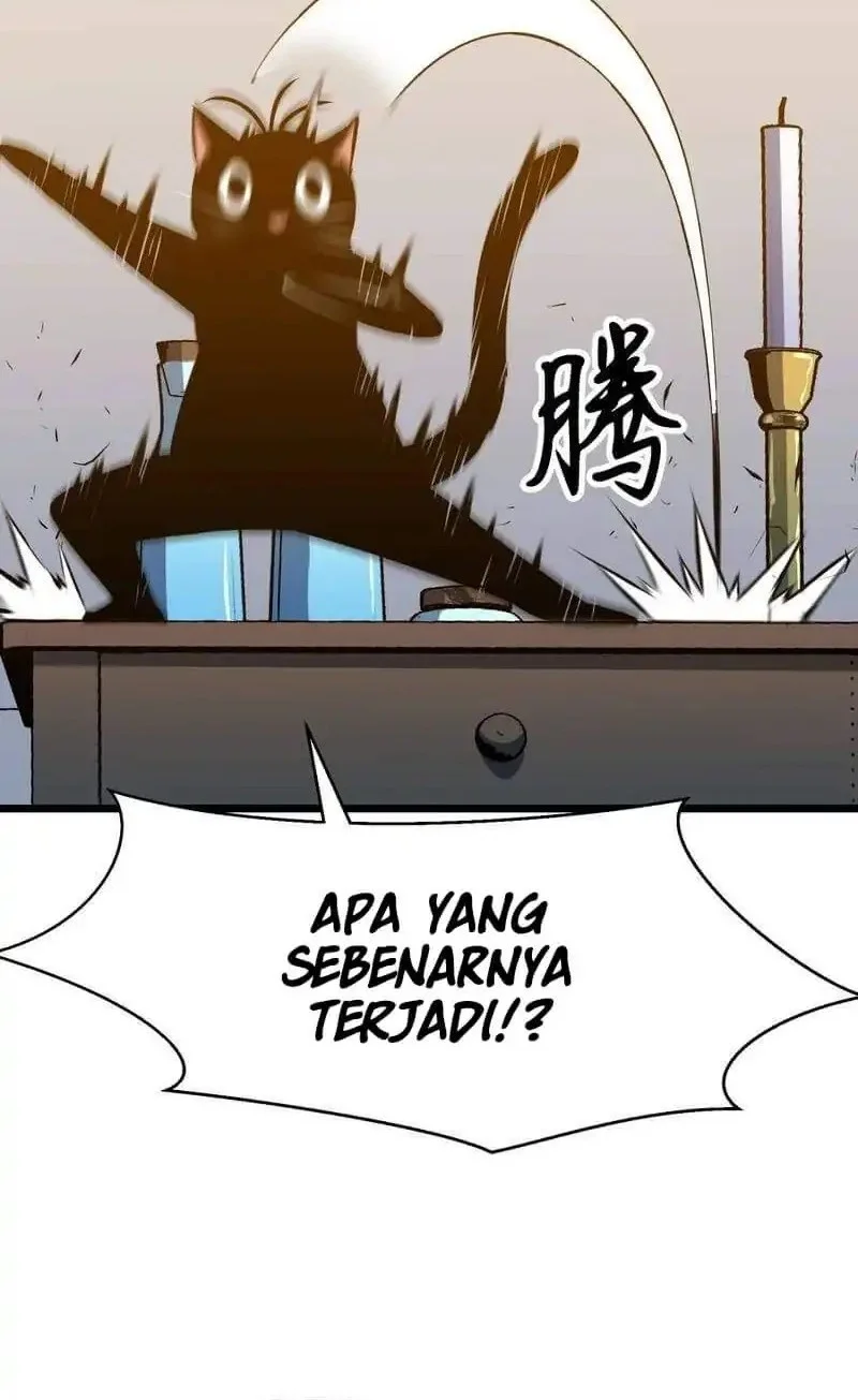 Prepaid Dragon King Tanks Everything! Chapter 14 - halaman 4