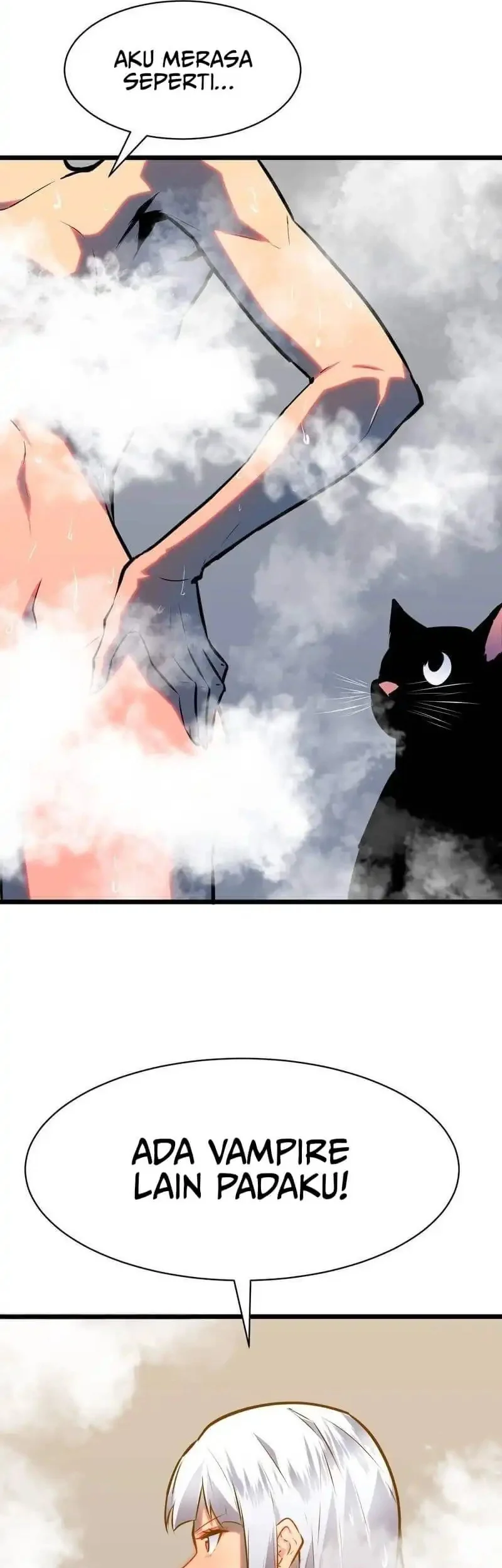 Prepaid Dragon King Tanks Everything! Chapter 14 - halaman 5