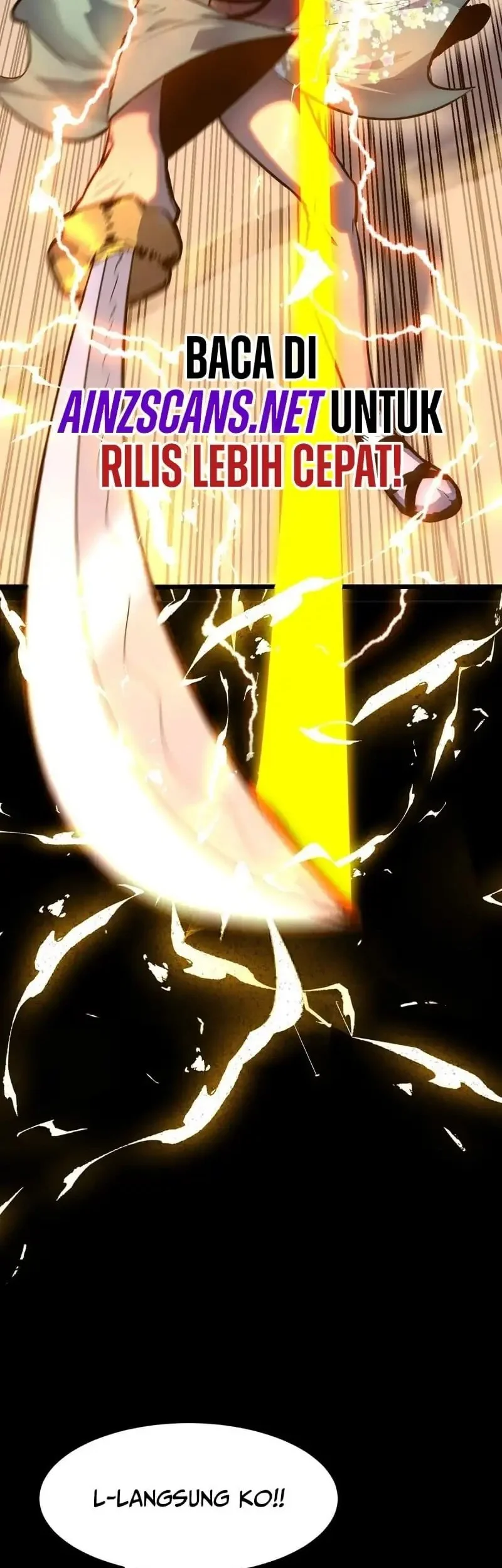 Prepaid Dragon King Tanks Everything! Chapter 14 - halaman 54