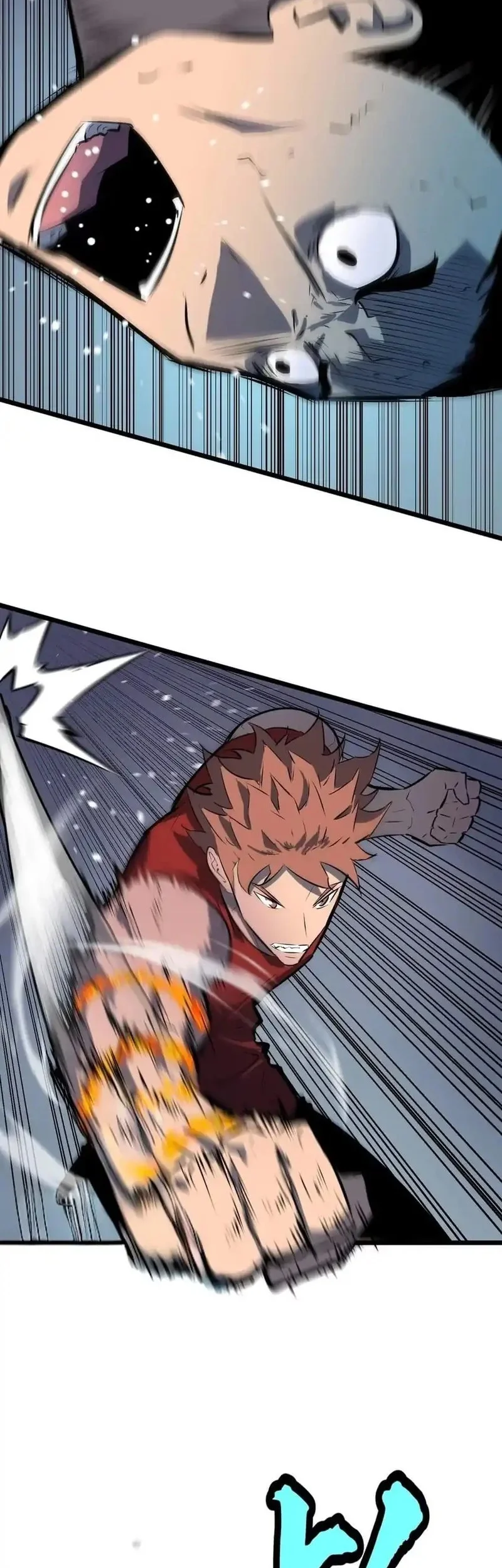 Prepaid Dragon King Tanks Everything! Chapter 15 - halaman 21