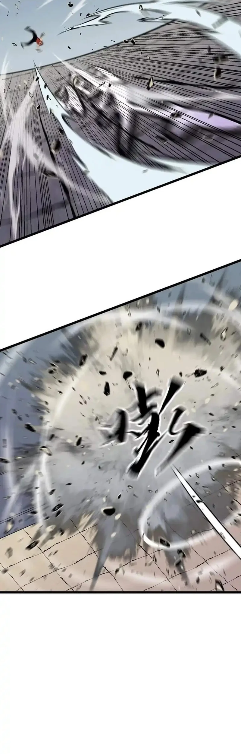 Prepaid Dragon King Tanks Everything! Chapter 15 - halaman 24