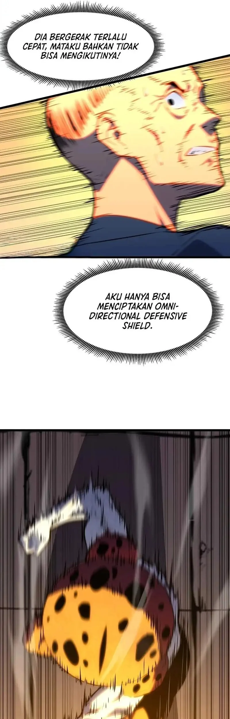 Prepaid Dragon King Tanks Everything! Chapter 15 - halaman 52