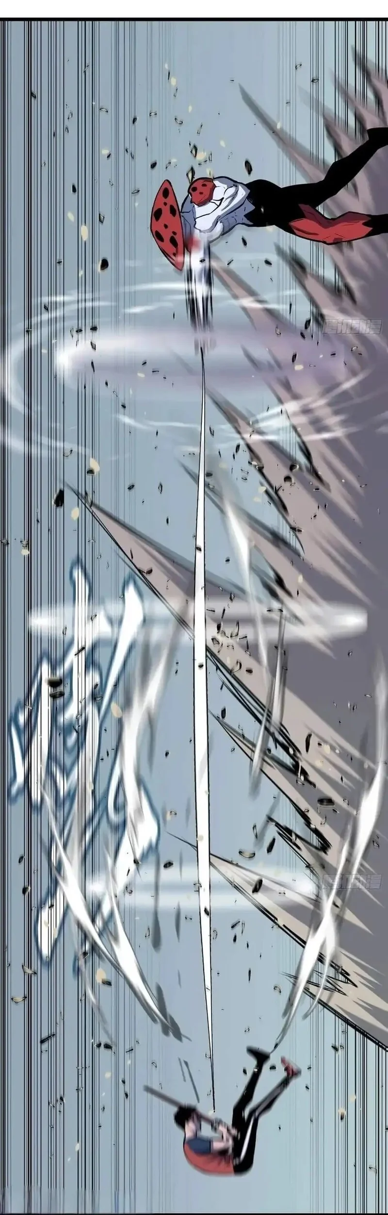 Prepaid Dragon King Tanks Everything! Chapter 16 - halaman 23
