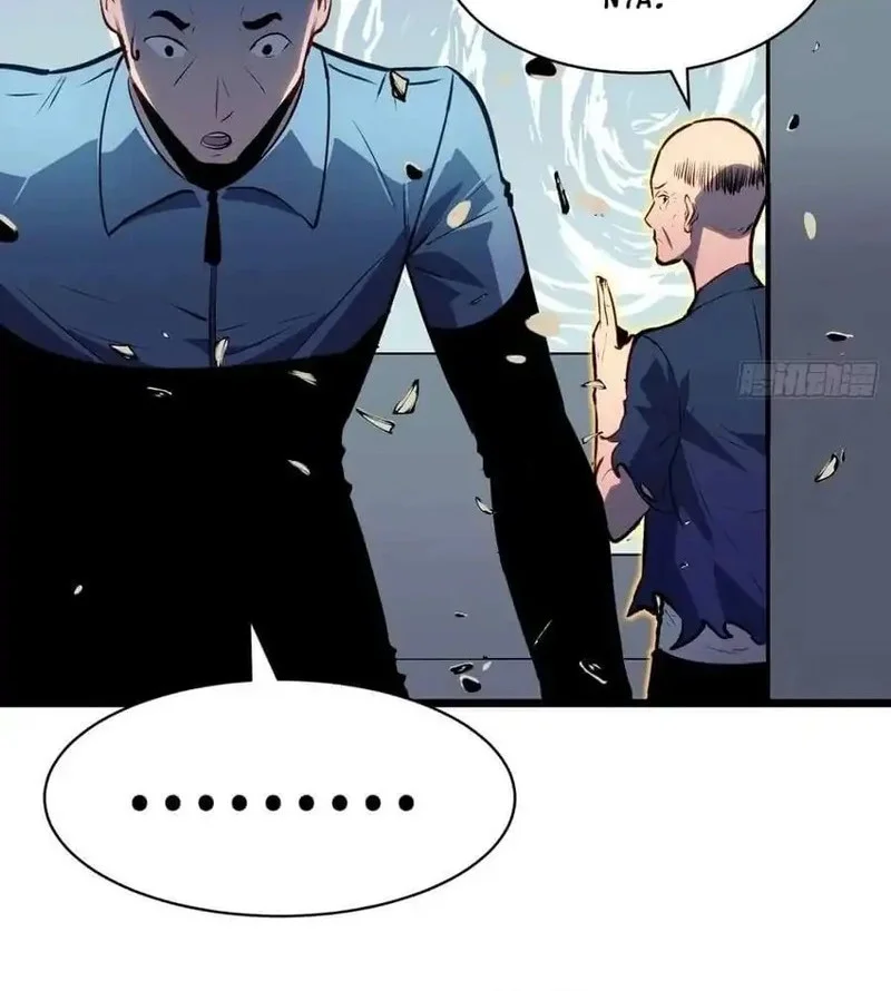 Prepaid Dragon King Tanks Everything! Chapter 16 - halaman 28
