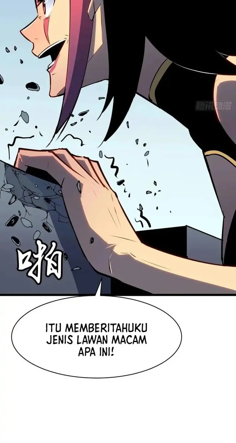 Prepaid Dragon King Tanks Everything! Chapter 16 - halaman 4