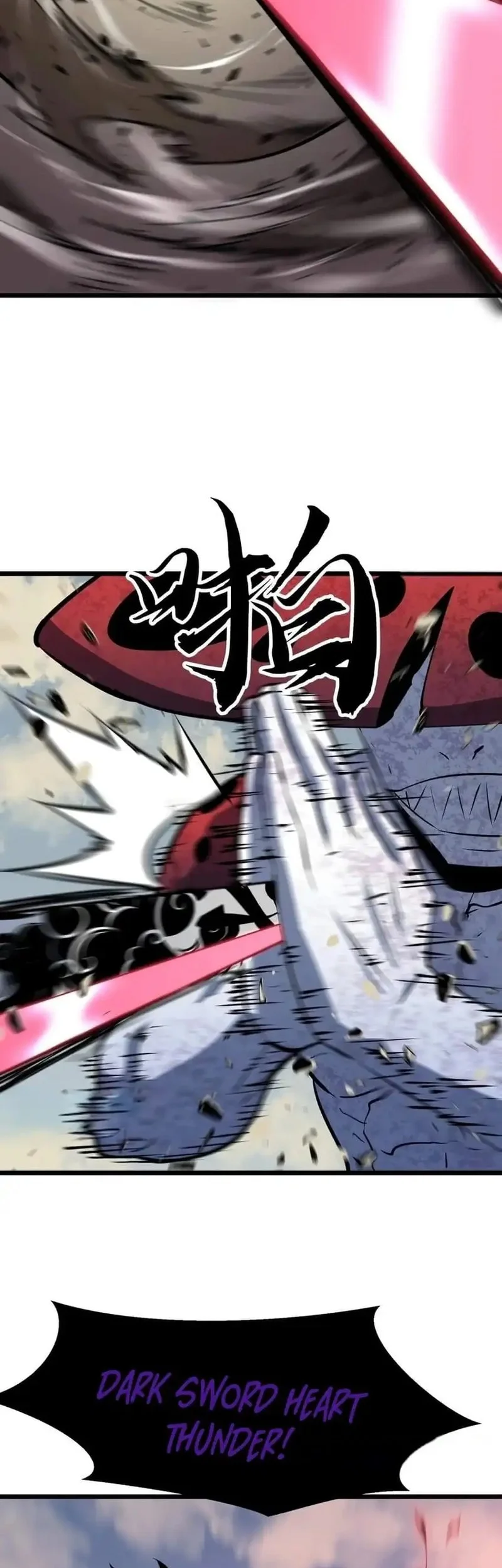 Prepaid Dragon King Tanks Everything! Chapter 16 - halaman 41