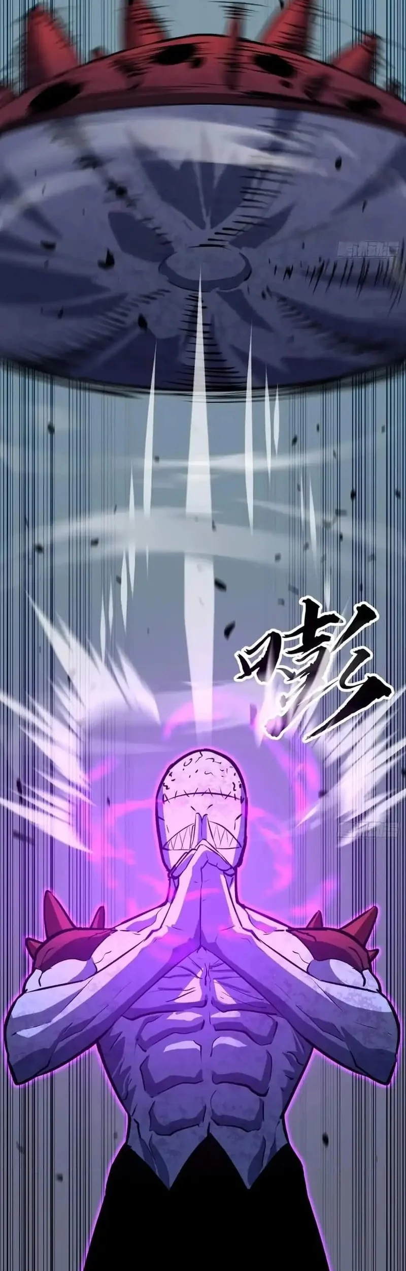 Prepaid Dragon King Tanks Everything! Chapter 16 - halaman 49