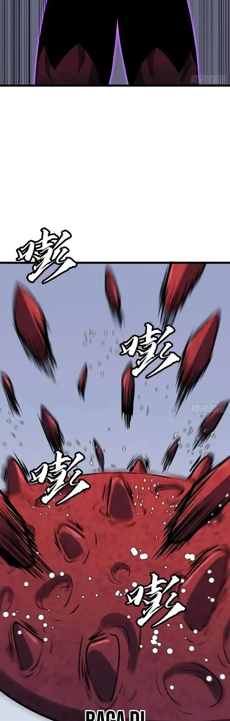 Prepaid Dragon King Tanks Everything! Chapter 16 - halaman 50