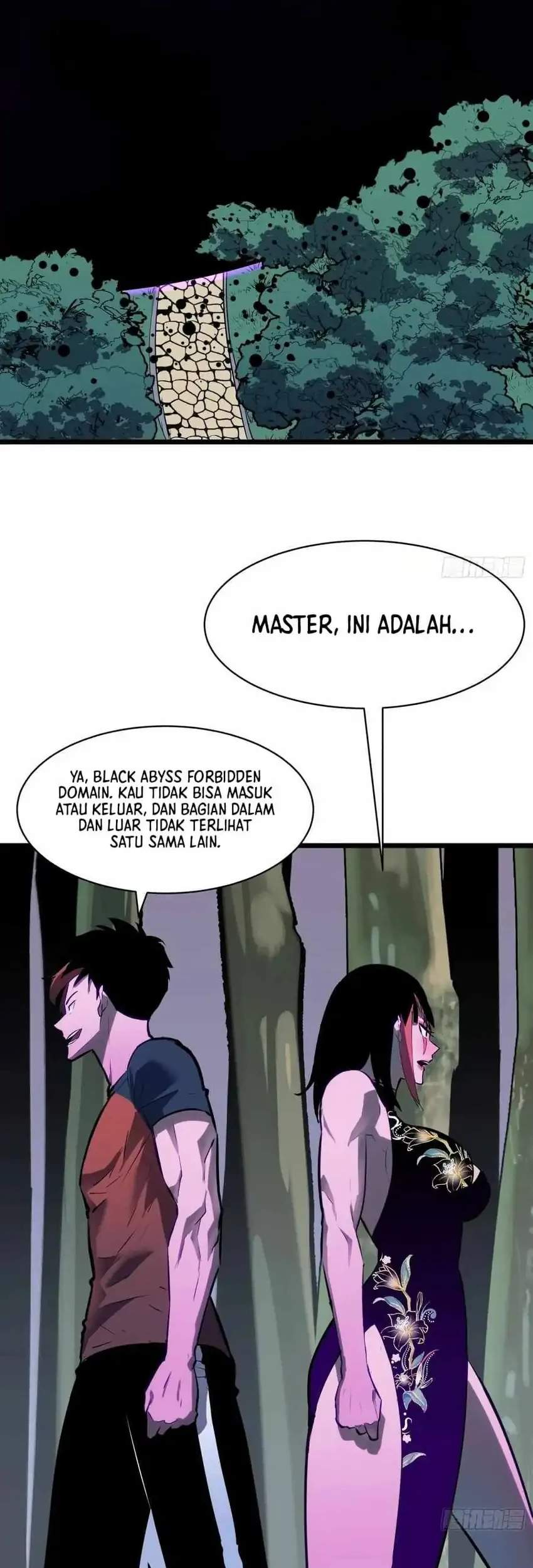 Prepaid Dragon King Tanks Everything! Chapter 18 - halaman 14