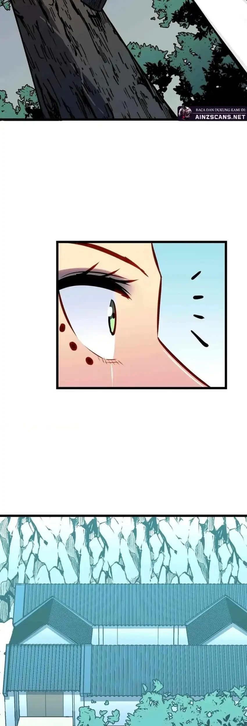Prepaid Dragon King Tanks Everything! Chapter 18 - halaman 30