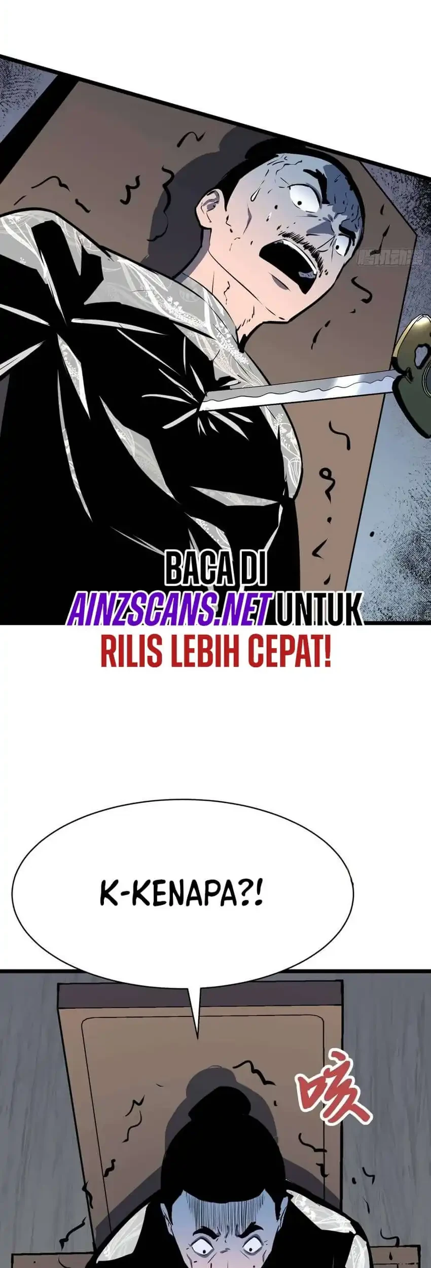 Prepaid Dragon King Tanks Everything! Chapter 19 - halaman 24