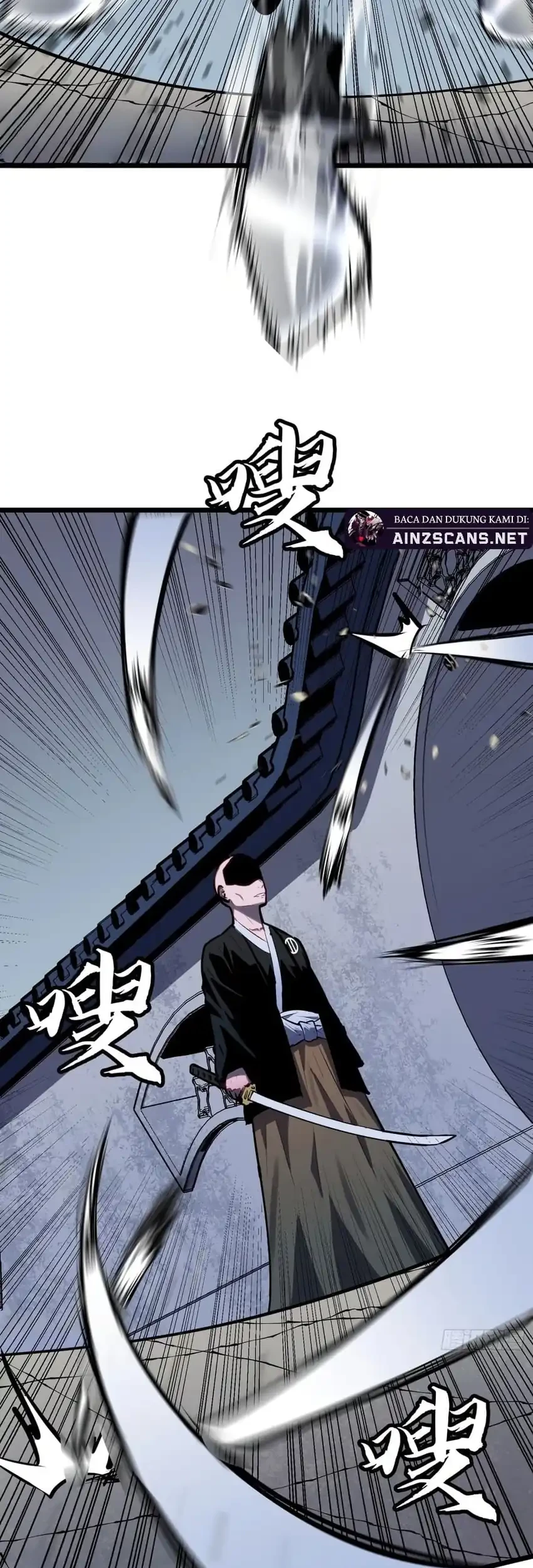 Prepaid Dragon King Tanks Everything! Chapter 19 - halaman 38