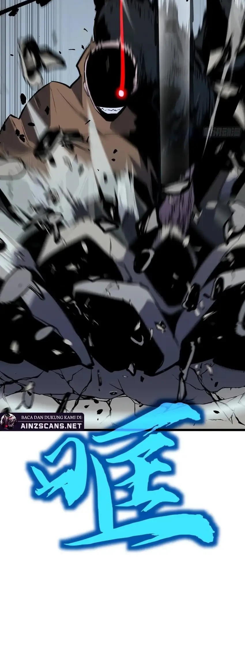 Prepaid Dragon King Tanks Everything! Chapter 19 - halaman 42