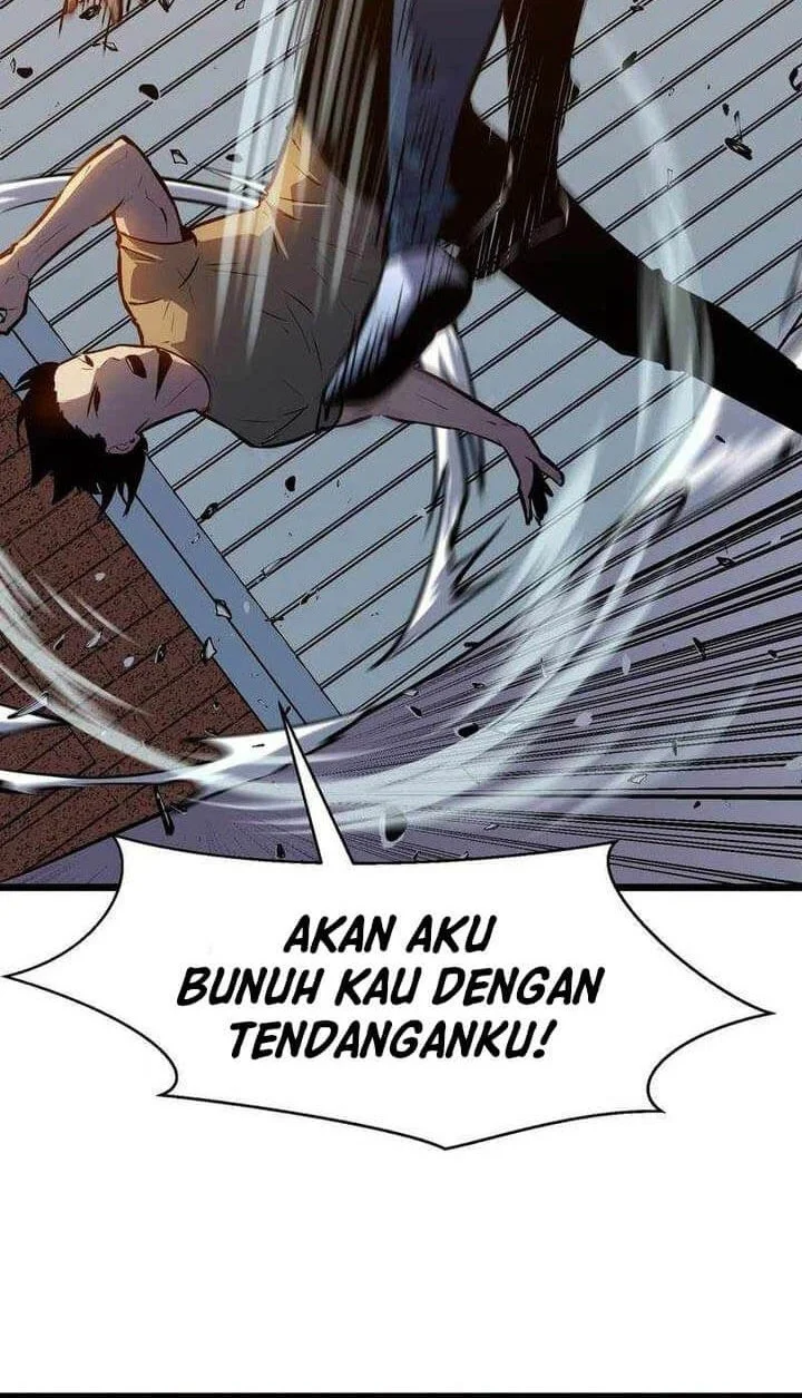 Prepaid Dragon King Tanks Everything! Chapter 2 - halaman 24