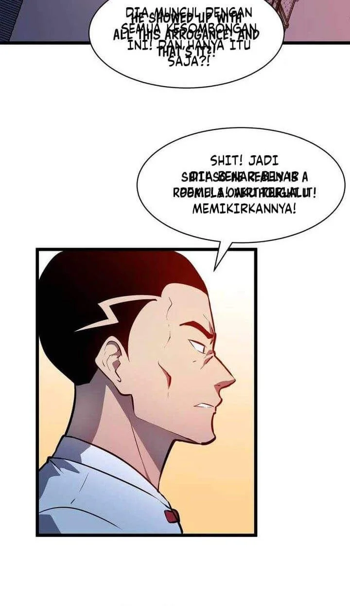Prepaid Dragon King Tanks Everything! Chapter 2 - halaman 26